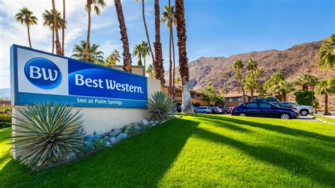 best western inn at palm springs|Best Western Inn at Palm Springs .